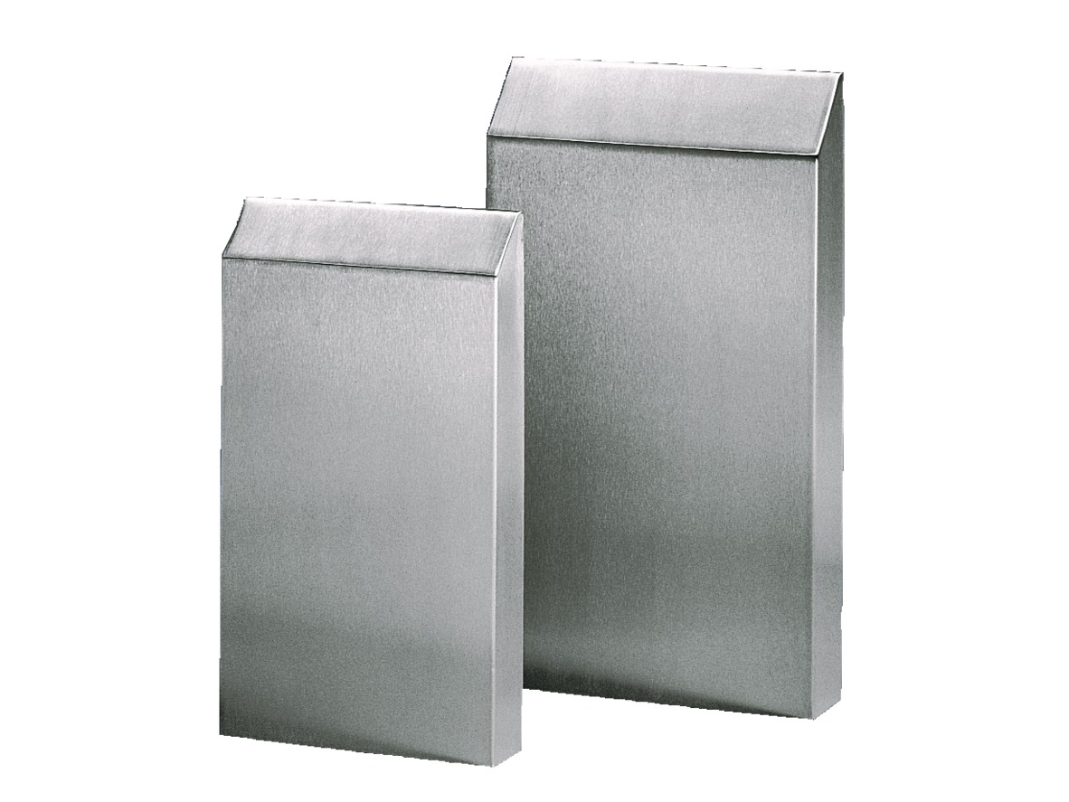 SK Hose-proof hood RAL 7035 f. SK 3238.x