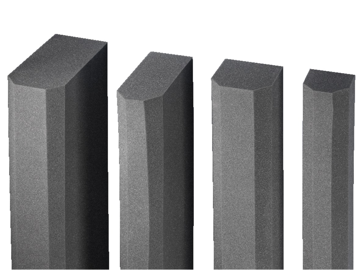 SK vertical shielding