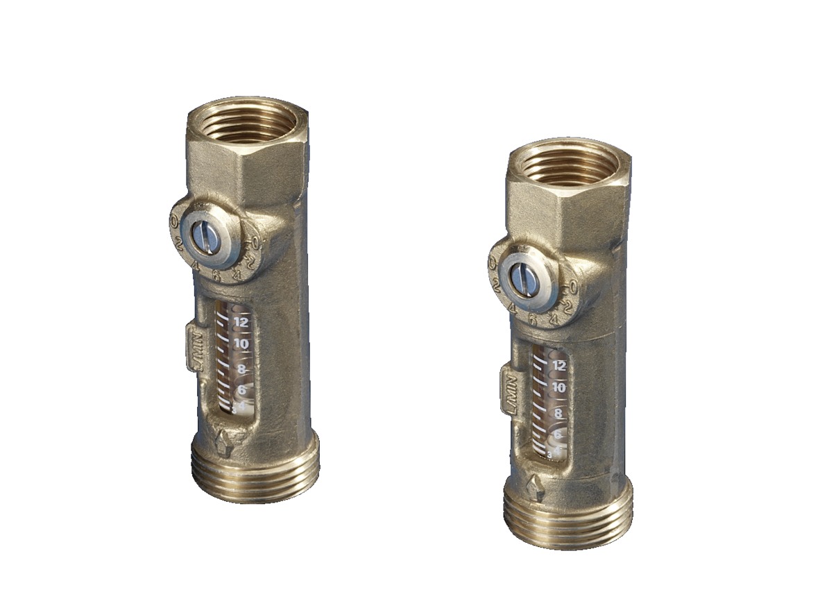 SK Flow Regulator Valve
