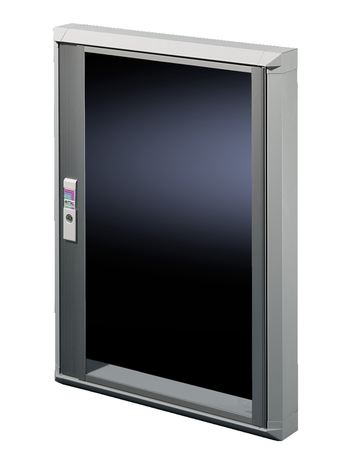 FT glazed door 700X670X33 MM