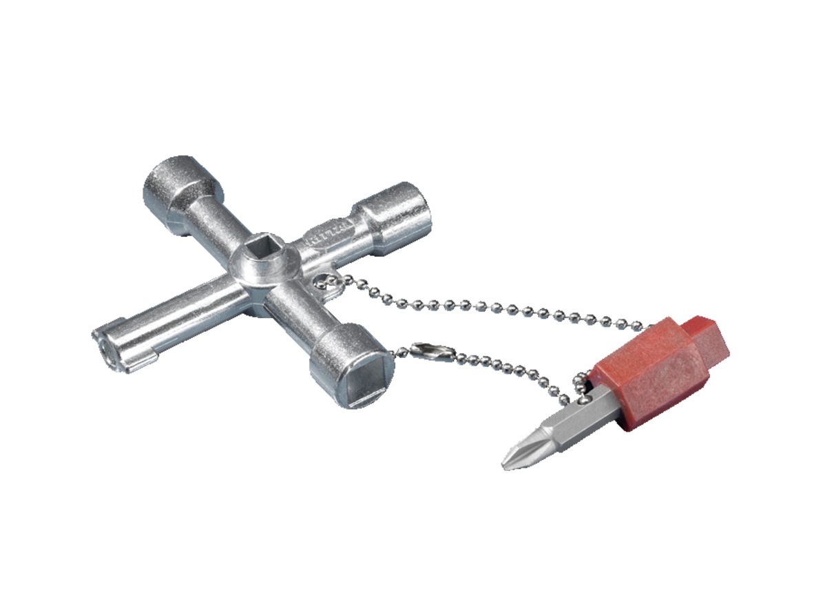 SZ universal key