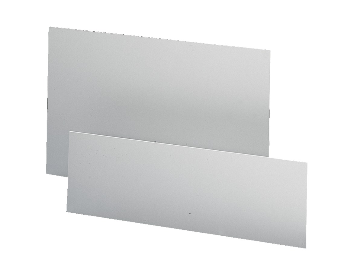 CP Alu front panel 19"x3,5HE