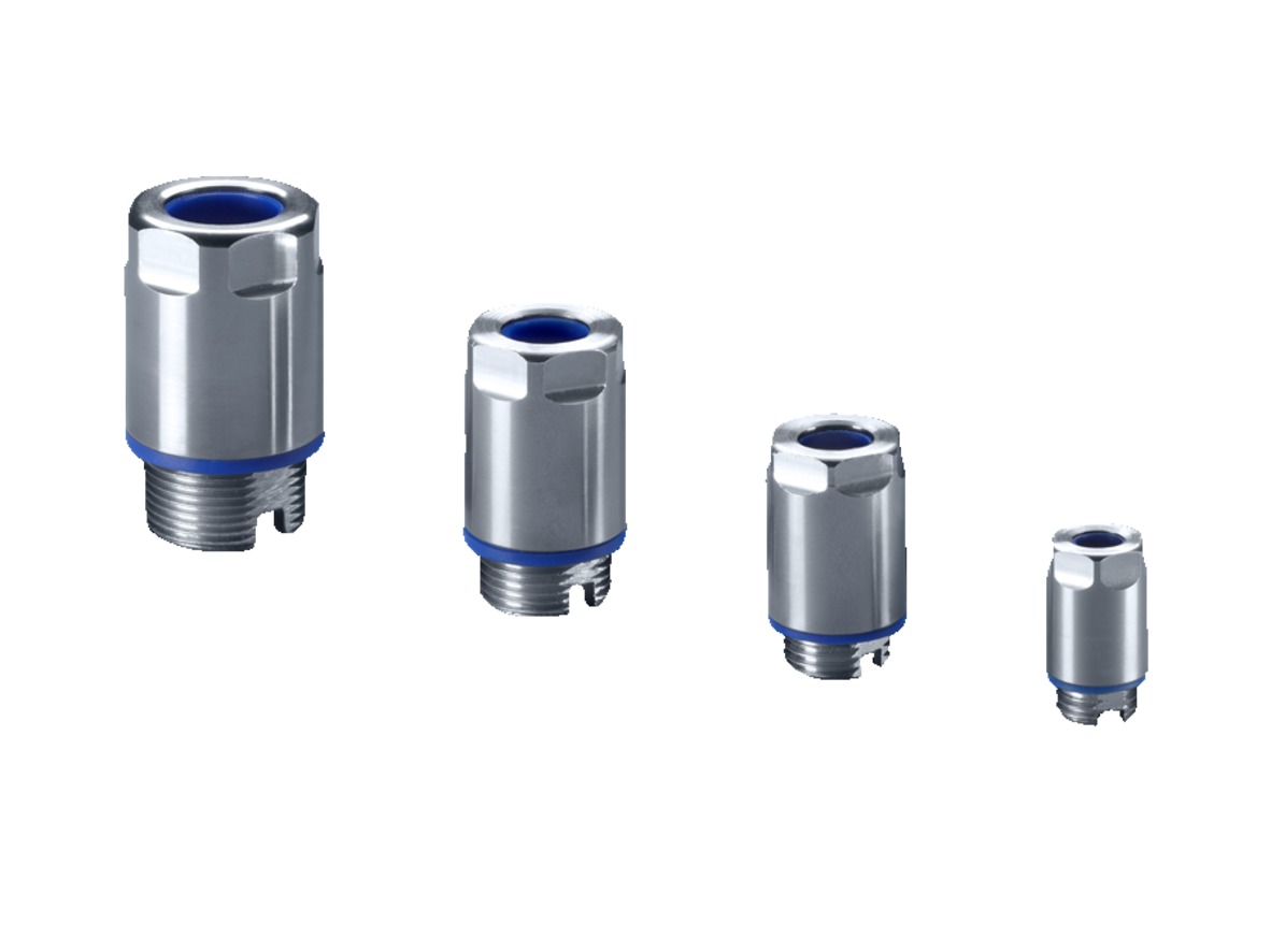 Rittal HD Cable gland M12x1,5