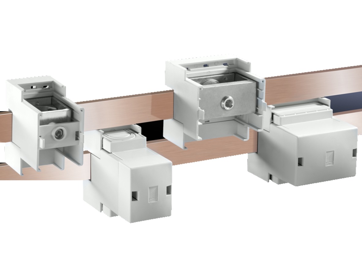 SV Connection Block up to 800A