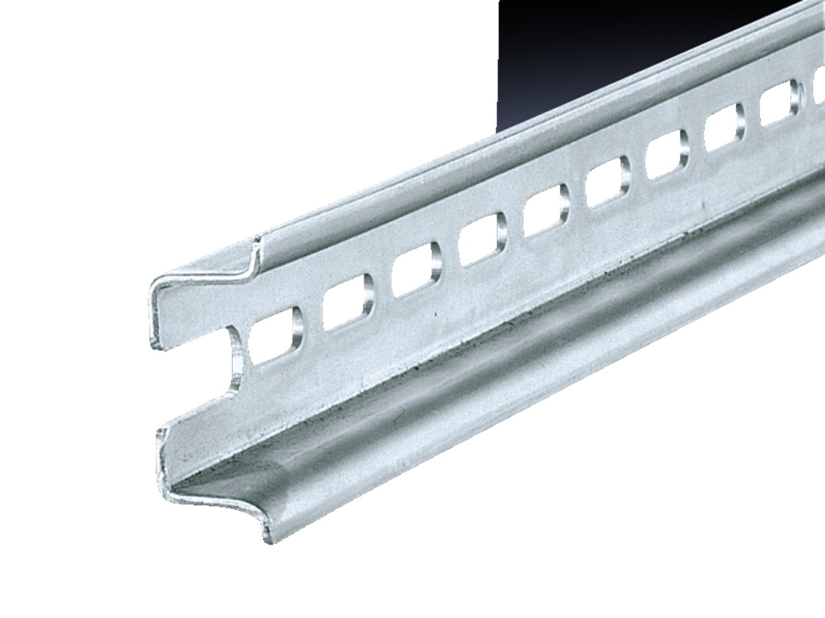 PS4933 TS35/15 RAIL, 455 LONG