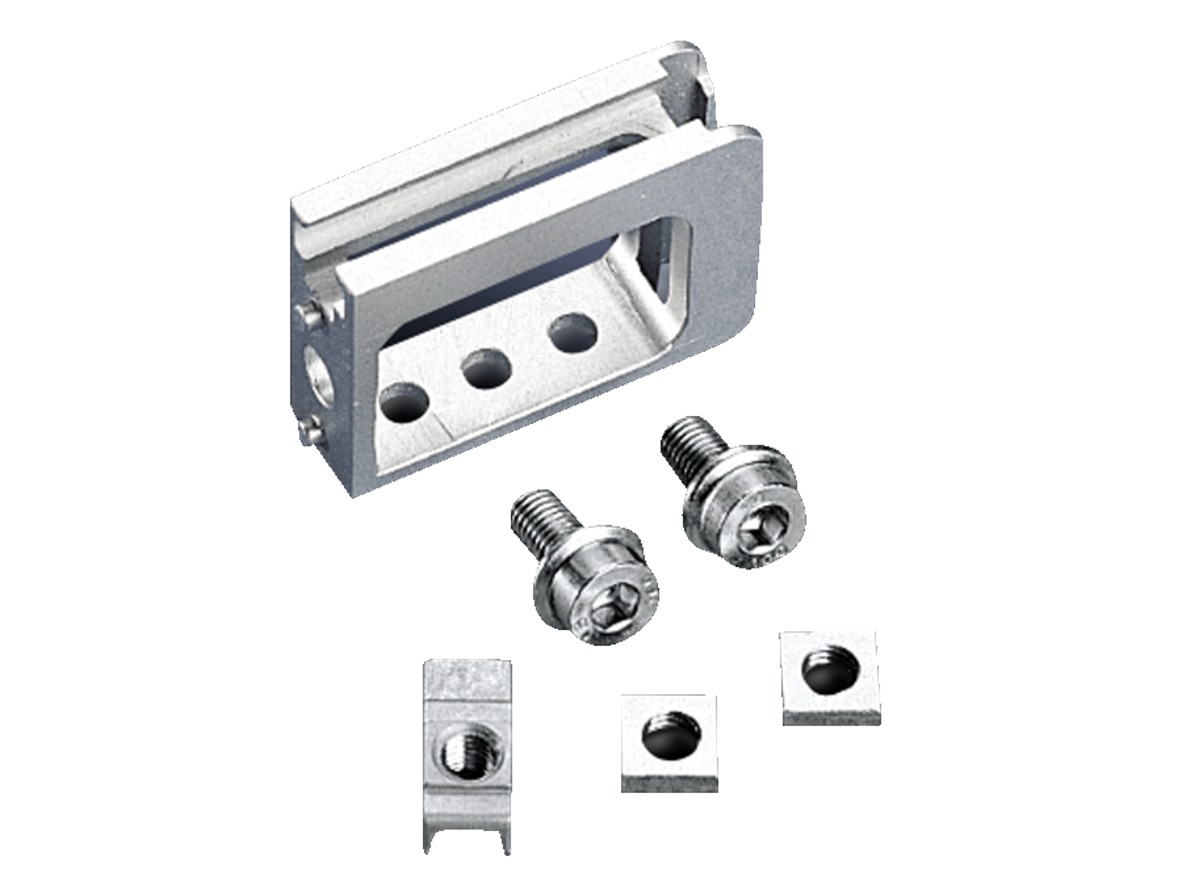 PS4133 QUICK ASSEMBLY BLOCK