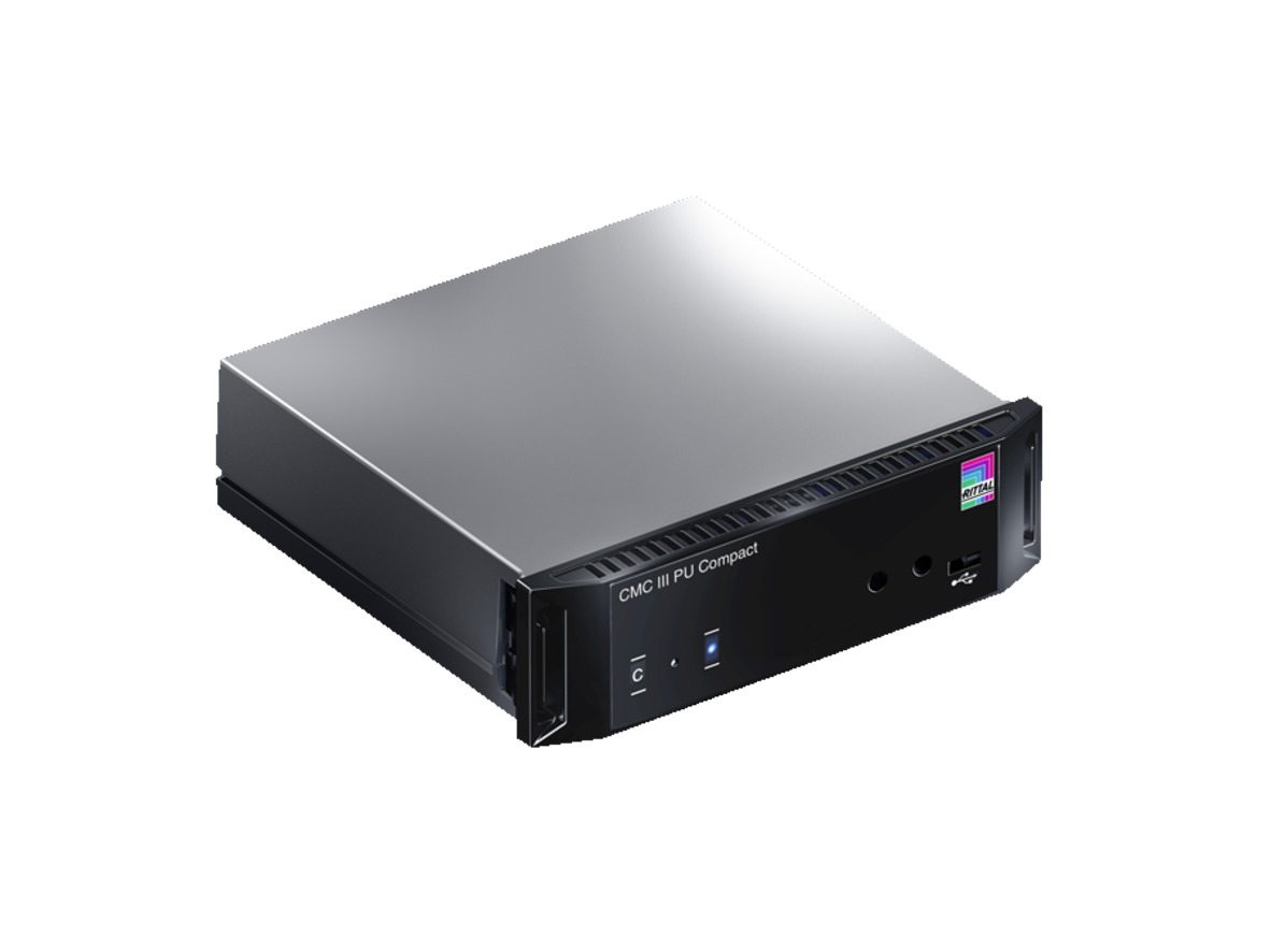 CMC III Processing Unit III