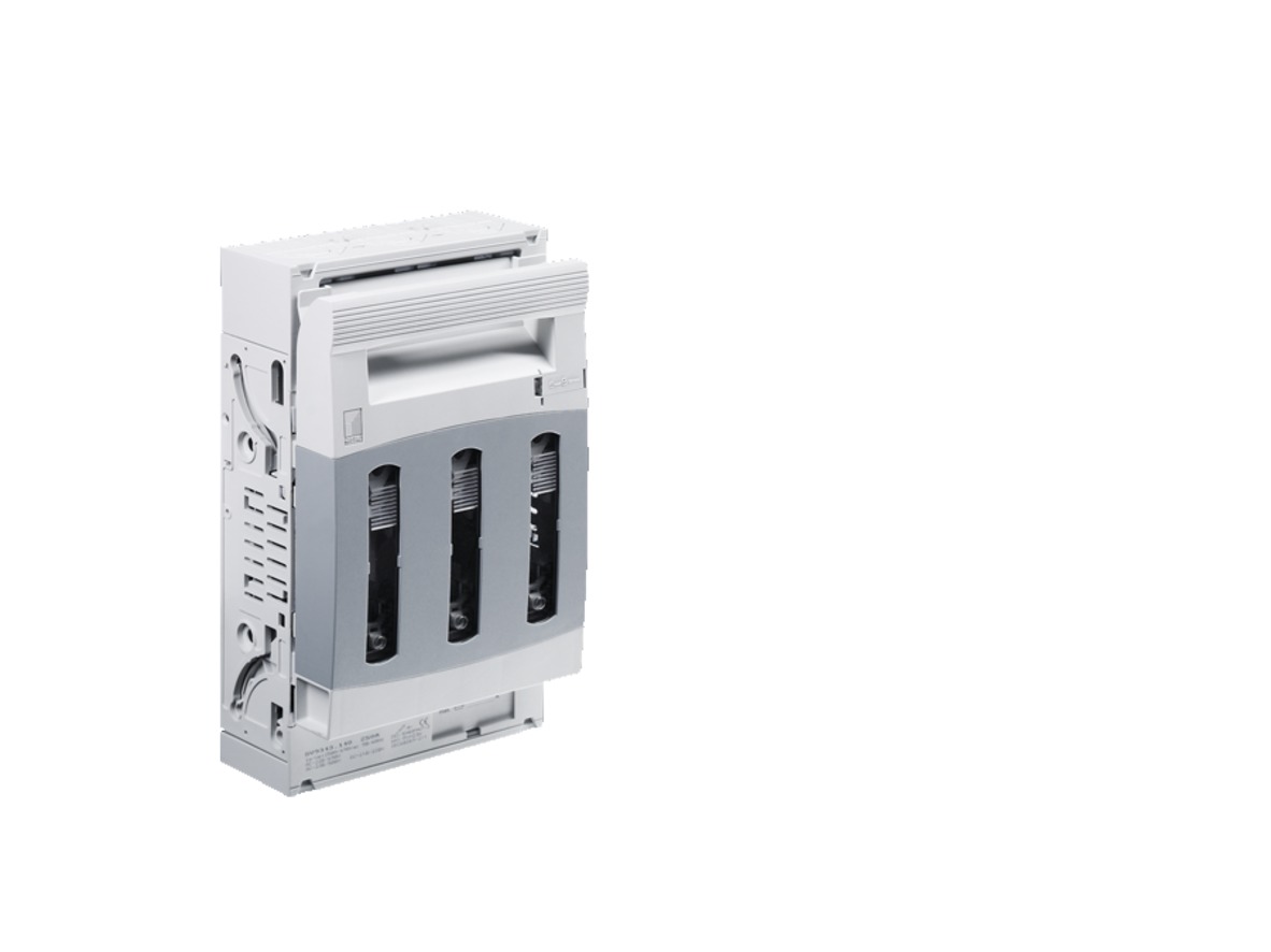 SV ON LOAD ISOLATOR SIZE 1 250A,690V