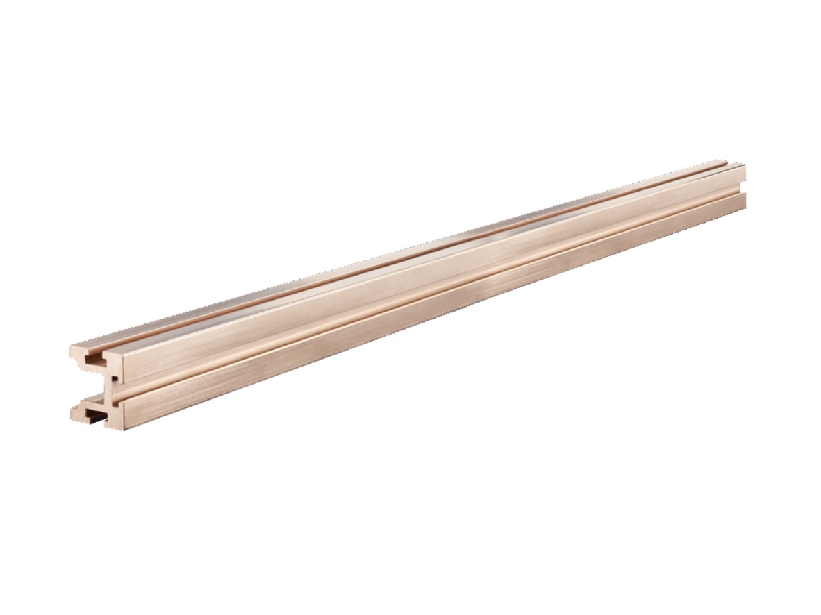 Maxi PLS busbar 1600A,2.4 mtrs,Pack of 0