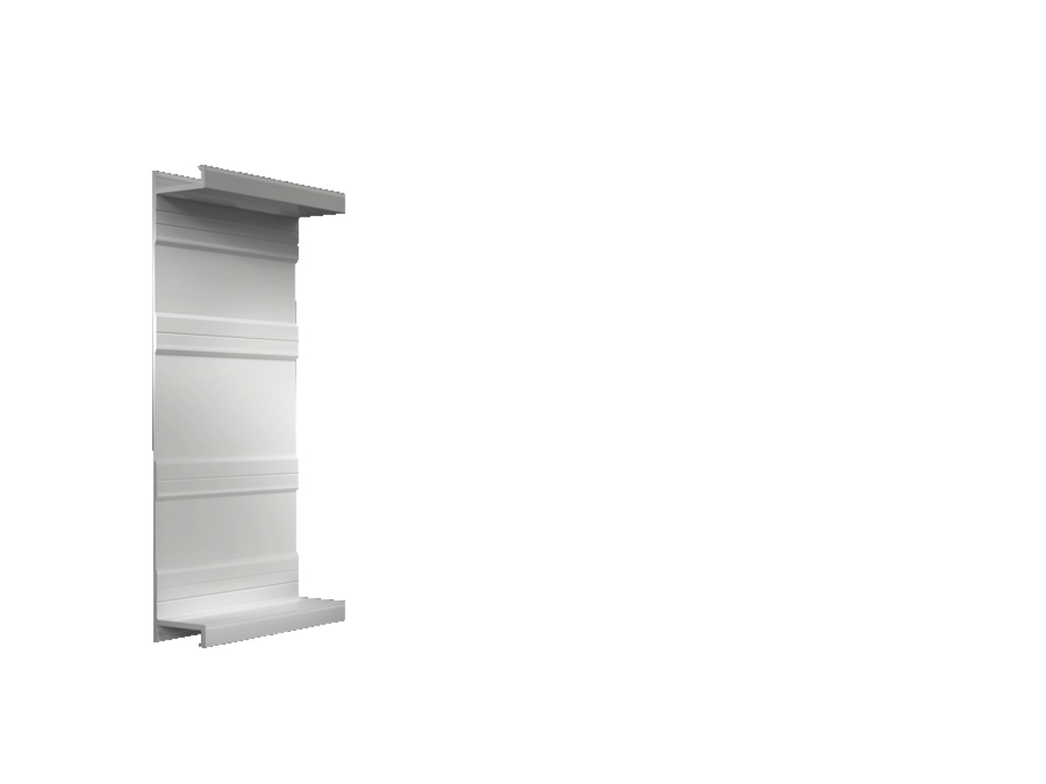 RiLine60 base tray infill (PLS800) 100mm