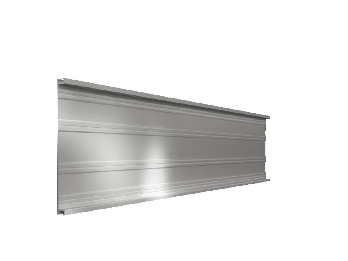 RiLine base tray 500mmL pk of 2