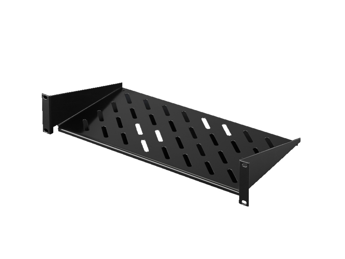 Component shelf 25kg D250