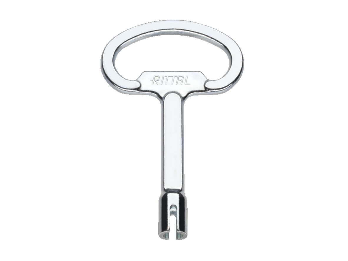SZ2521 DAIMLER-BENZ KEY FOR