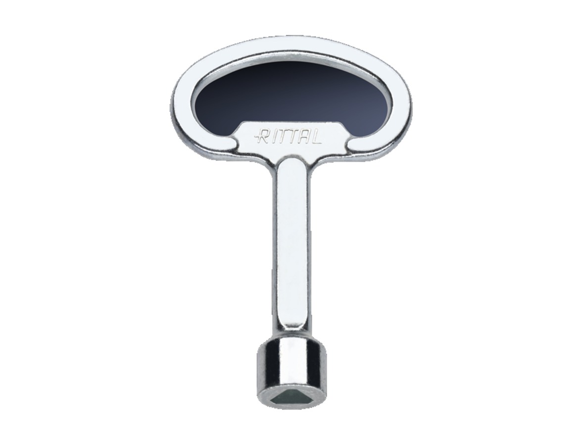 SZ2546 8MM TRI SOCKET KEY FOR