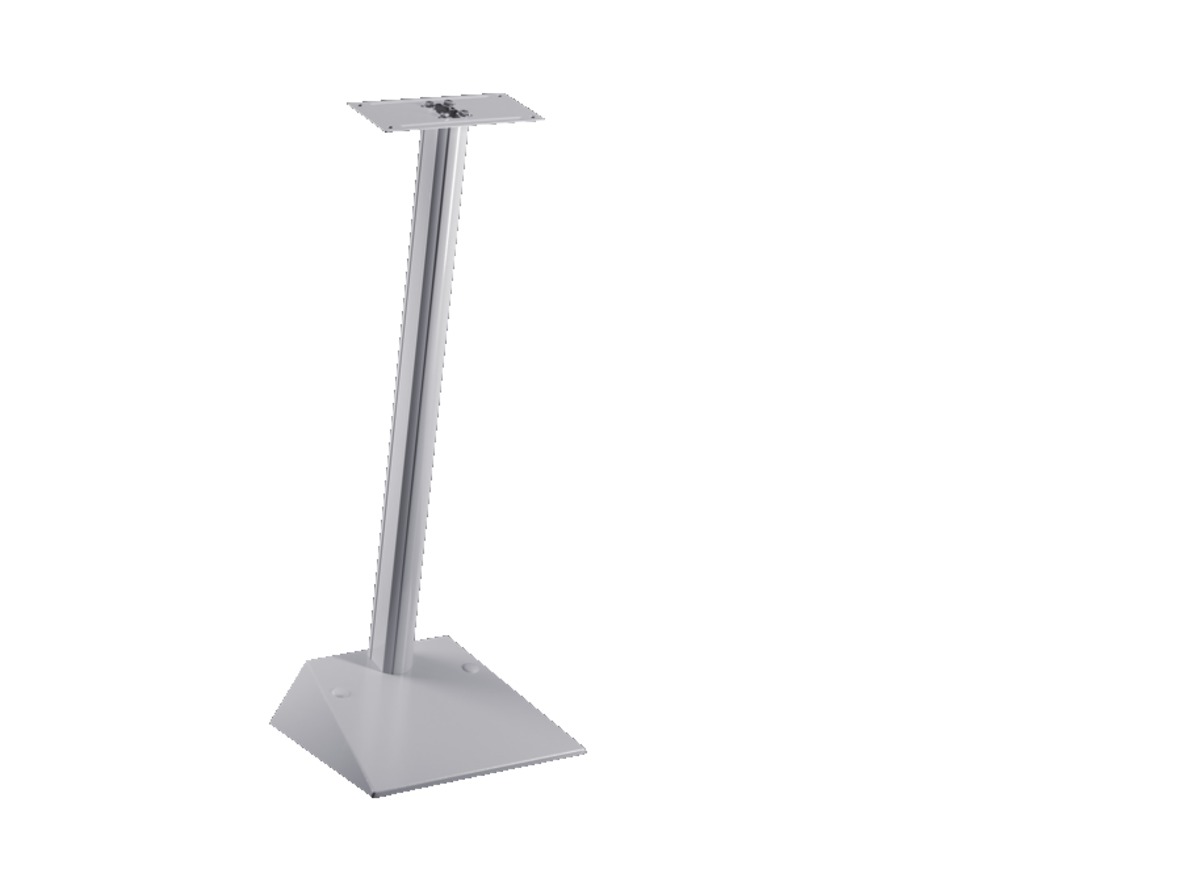 CP pedestal base plate small, CP 60