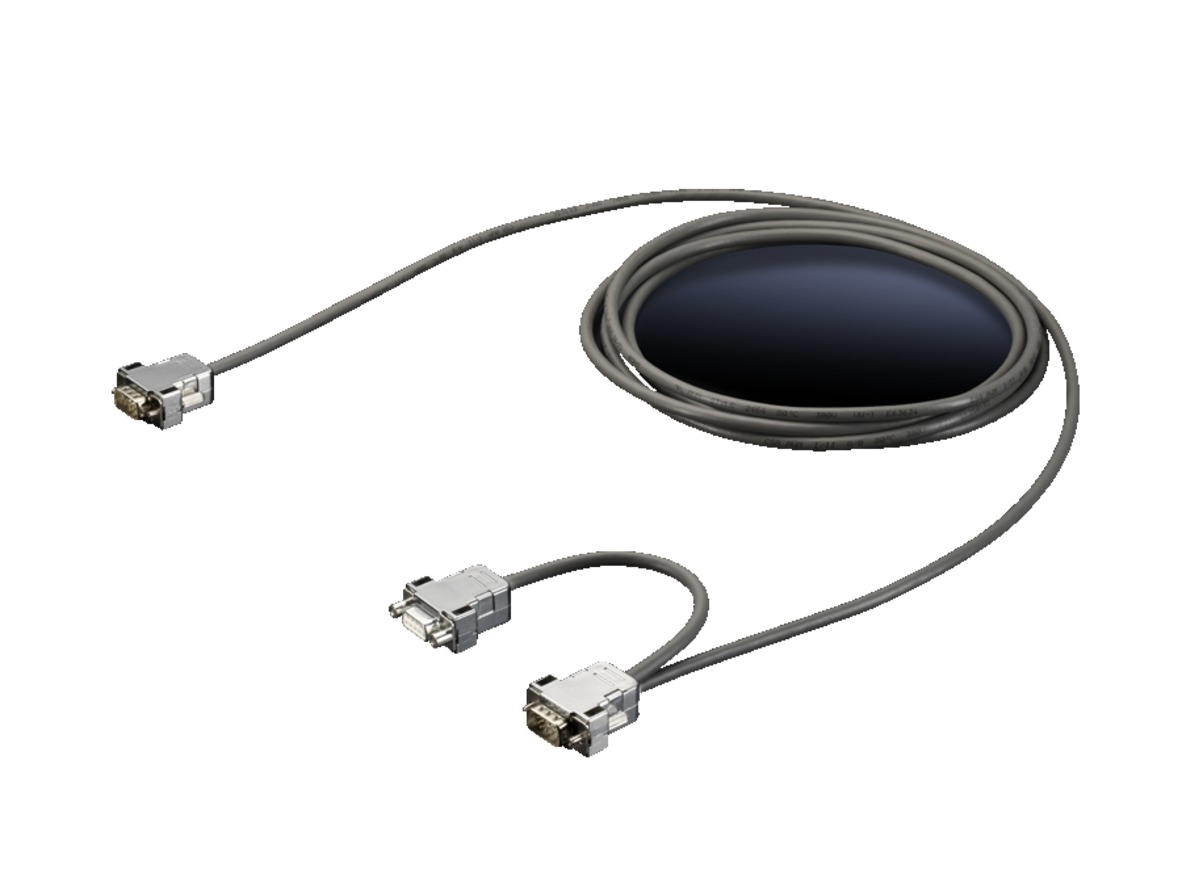 SK MASTER SLAVE CABLE FOR TOP
