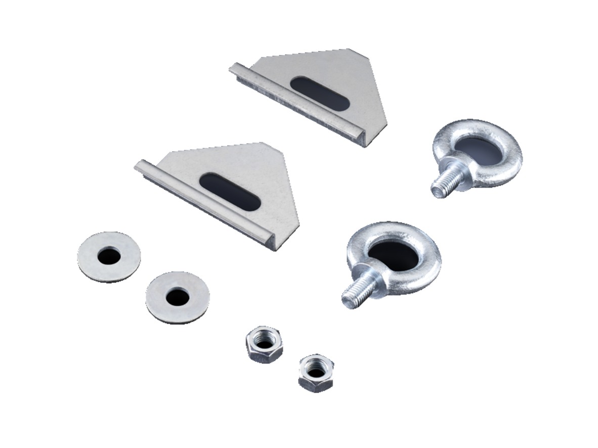 Rittal AX Eyebolts