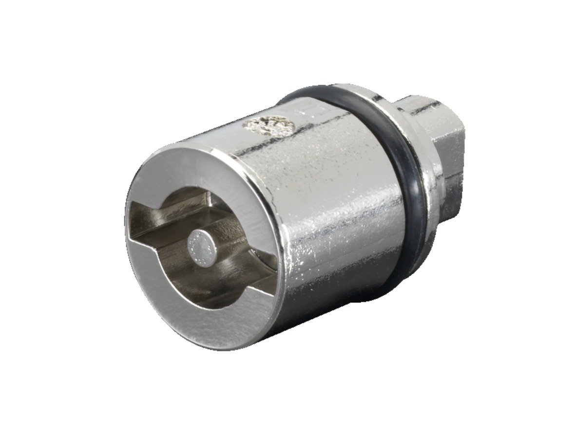SZ2466 DOUBLE BIT LOCK PLUG