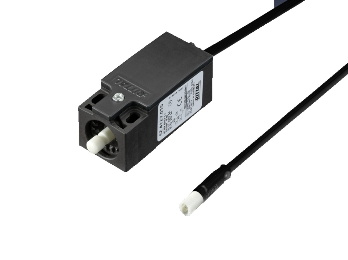 SZ Door - operated switch