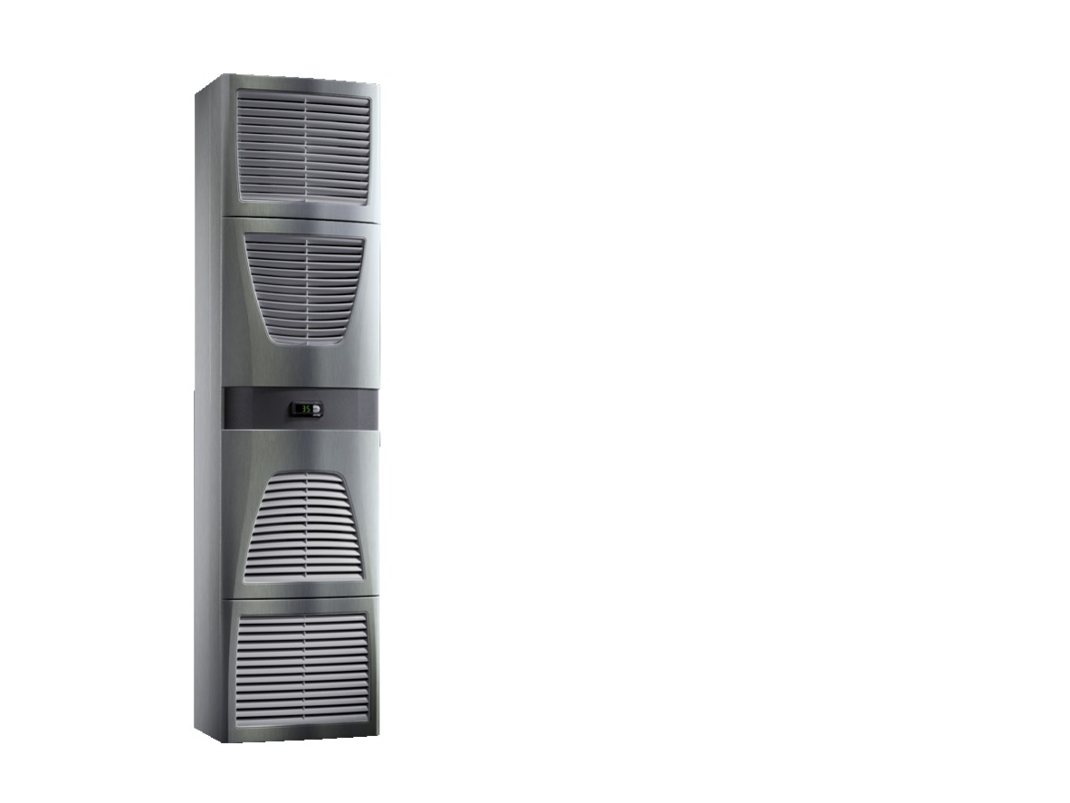 SK RTT blue e  WALL MOUNT COOLER 2500W