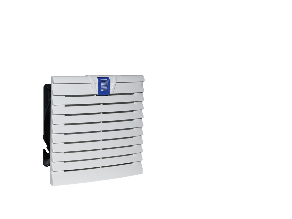SK Eco comfort Filter fan 55 m³/h