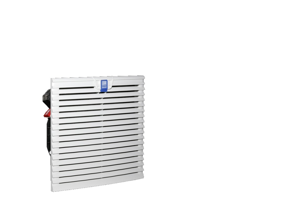 SK 115V FAN UNIT 550/600M³/H