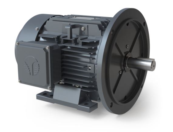 40HP 3600RPM 575V 284/6TSC TEFC ALUMINUM PREMIUM EFFICIENT