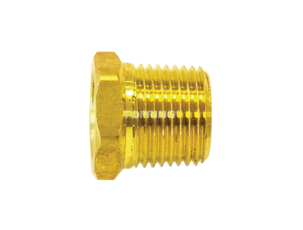 Reducing Bushing 3/4(M) x 1/2(F)NPT
