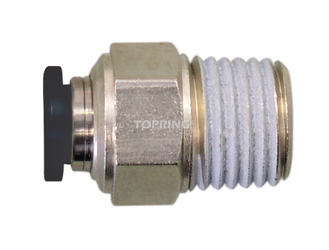 Racc. (M) 6mm x 1/8(M)BSPT TOPFIT