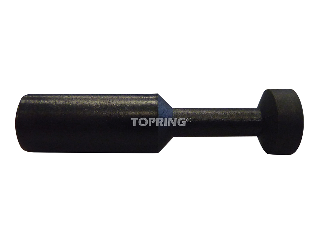 Bouchon 6mm TOPFIT